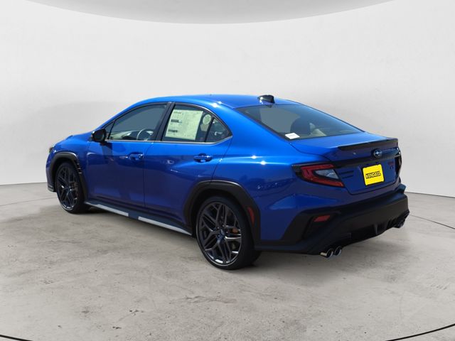 New 2026 Blue Subaru tS image 3