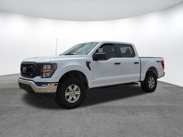 Used 2023 Ford F-150 Truck