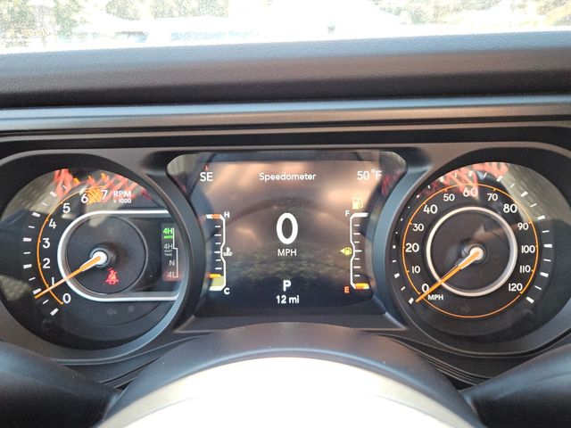 2026 Jeep Wrangler 4-Door Moab 392 4x4