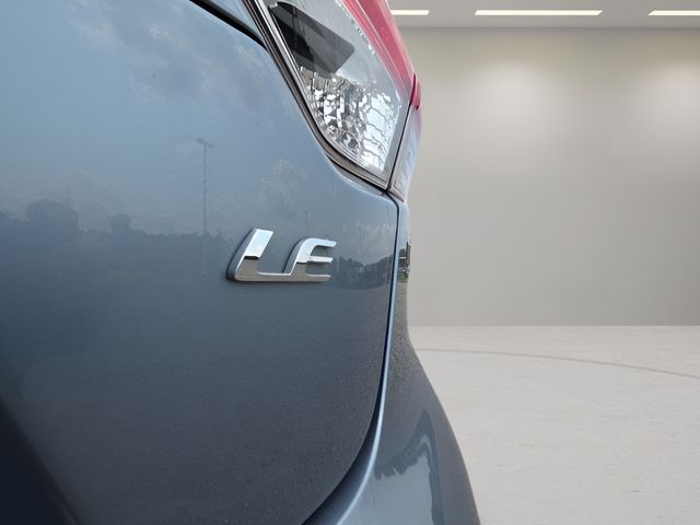 Used 2020 Toyota Corolla Sedan