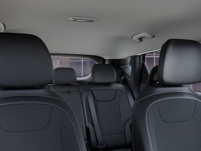 New 2026 Kia EV6 SUV