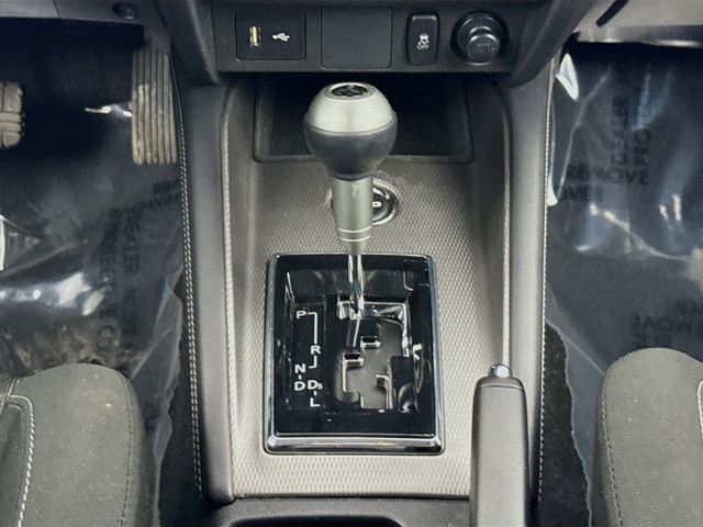 MitsubishiOutlander Sport23