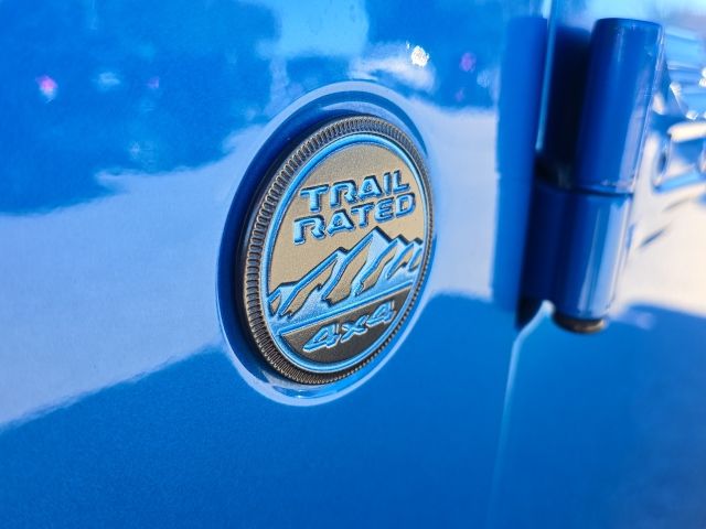 Photo of 2021 Jeep Wrangler Unlimited Rubicon 4xe in Dallas, GA - 10,  2021 Jeep Wrangler Unlimited Rubicon 4xe:C02454