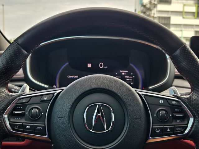2024 Acura MDX - $47,992