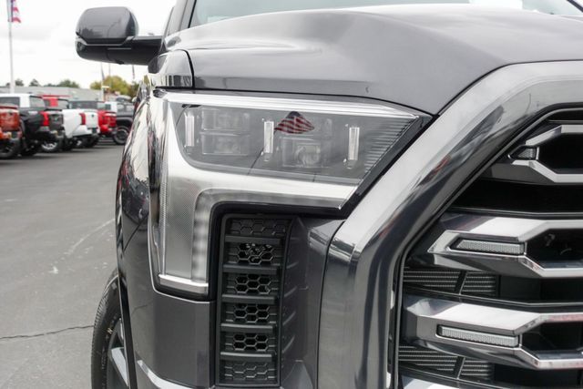 new 2026 Toyota Tundra car