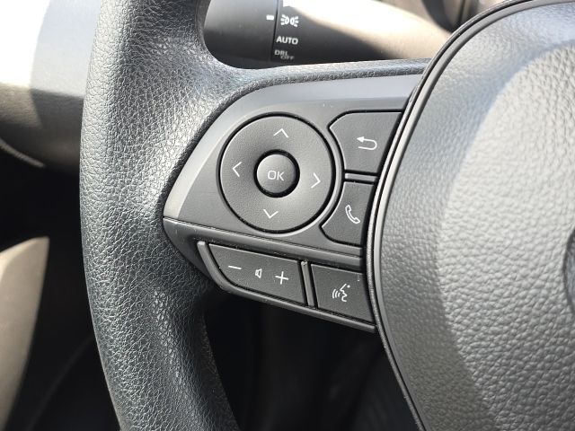 2026 Toyota Corolla LE:B02374