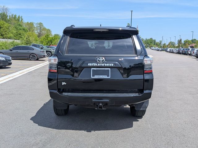 2020 Toyota 4Runner - Image 4
