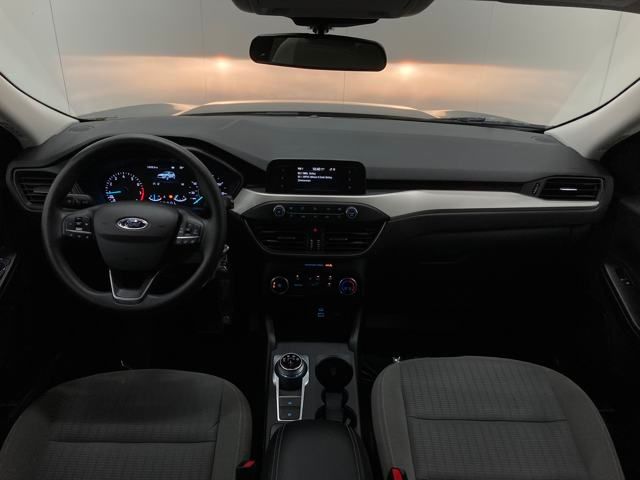 2022 Ford Escape S