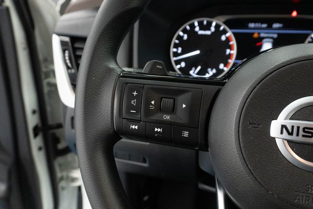 Used 2021 Nissan Rogue SUV