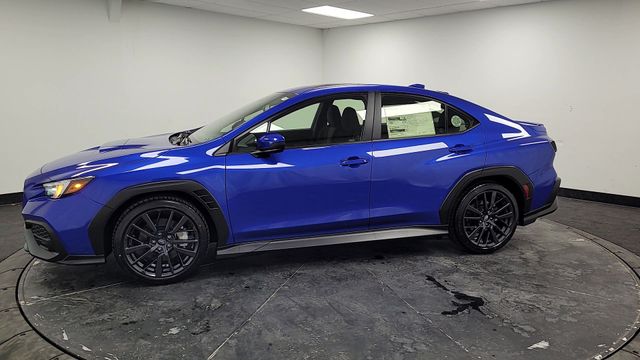 2026 – Subaru – WRX