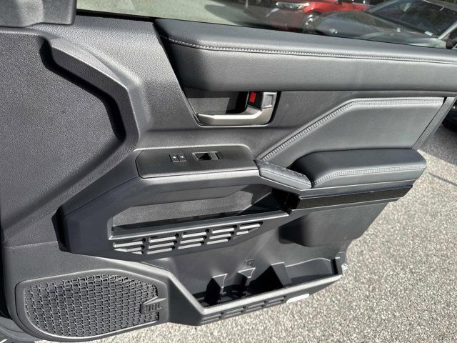 2025 Toyota 4Runner Limited - Photo 16