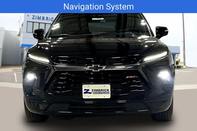 View vehicle photo 2