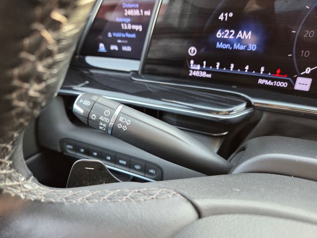 2023 Cadillac Escalade ESV 4WD Sport