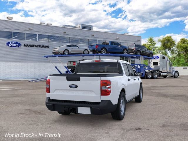 2026 Ford Maverick XL:TRB37841
