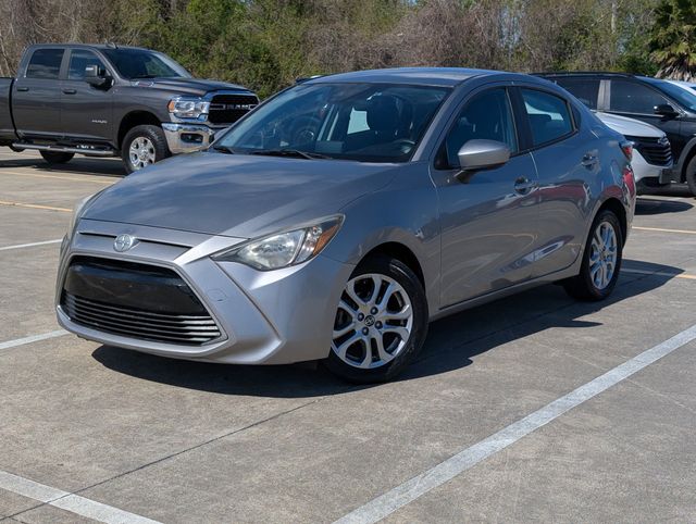 2016 Scion iA Base