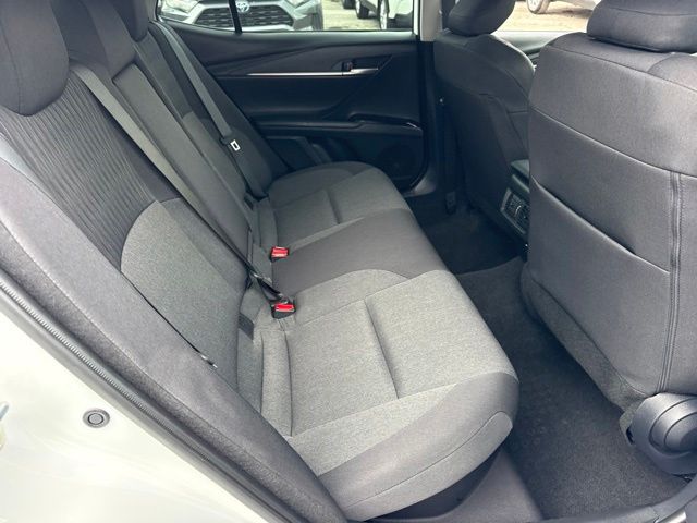 2025 Toyota Camry - $27,988
