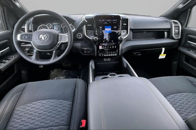New 2026 Ram 2500 Big Horn For Sale in Gloucester, MA