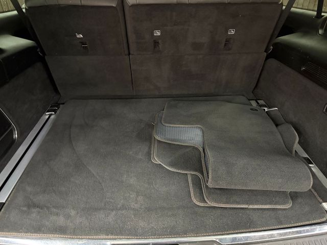 used 2024 Jeep Grand Wagoneer L car, priced at $60,790