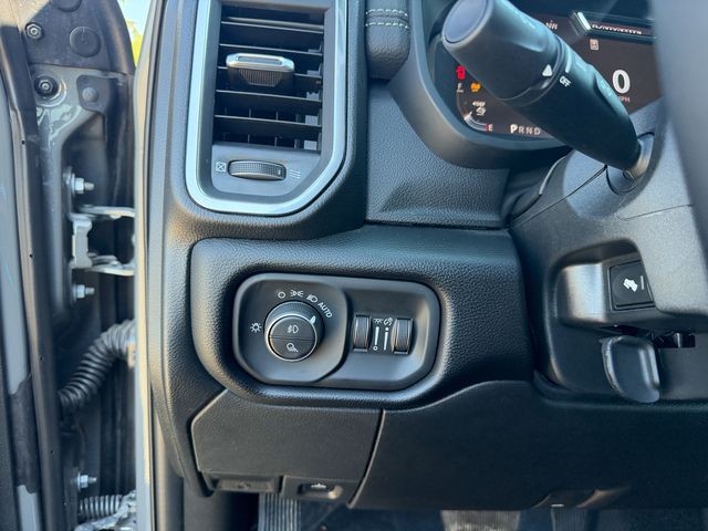 new 2026 Ram 2500 car, priced at $81,020