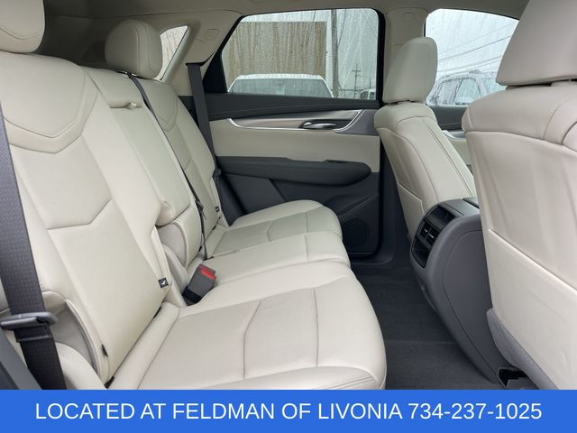 Used 2023 Cadillac XT5 For Sale in Livonia, MI