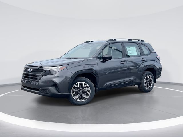 2026 Subaru Forester Crossover AWD