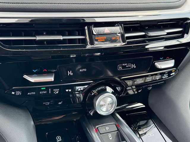 new 2026 Acura MDX car, priced at $56,050