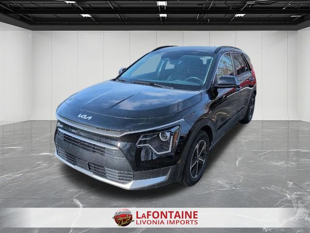2023 Kia Niro EX