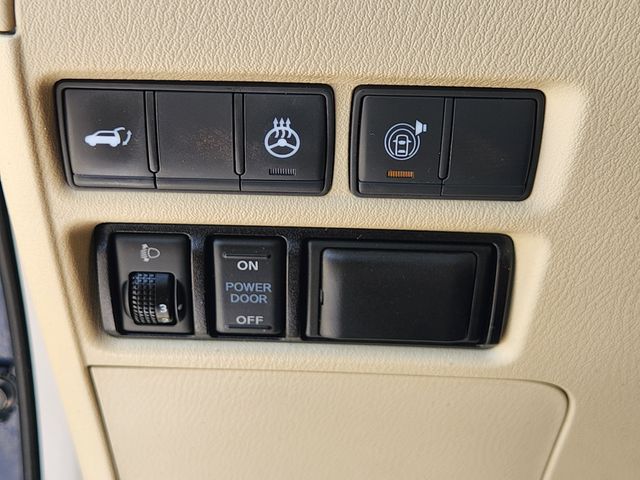 2018 INFINITI QX80 Base Blue at Emmons Autoplex