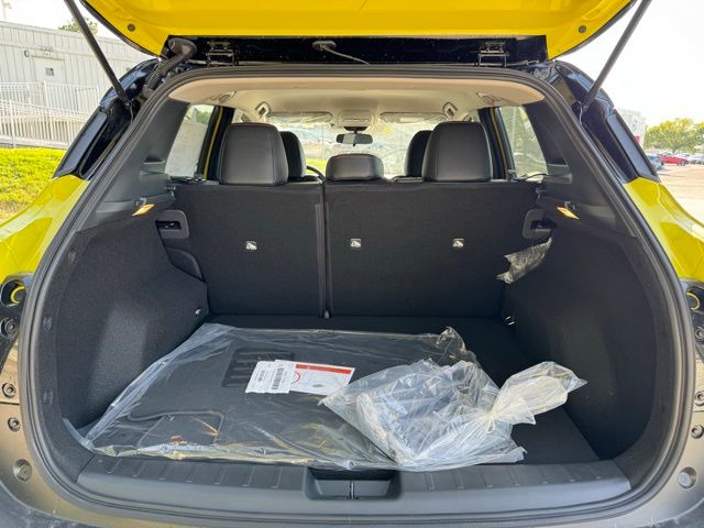 New 2026 Nissan Kicks SUV