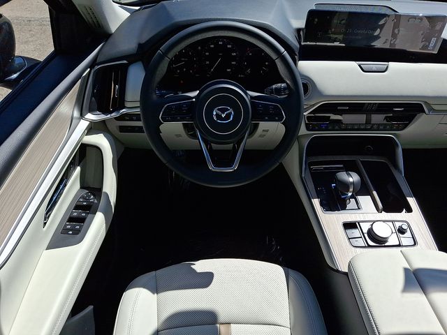 new 2026 Mazda CX-90 car, priced at $51,825