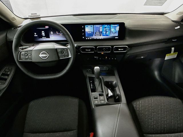 New 2027 Nissan Sentra Sedan