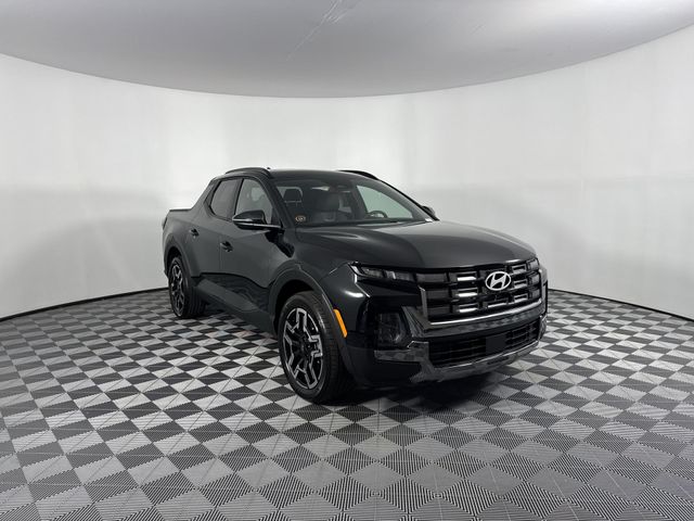 New 2025 Hyundai Santa Cruz For Sale in Indianapolis, IN