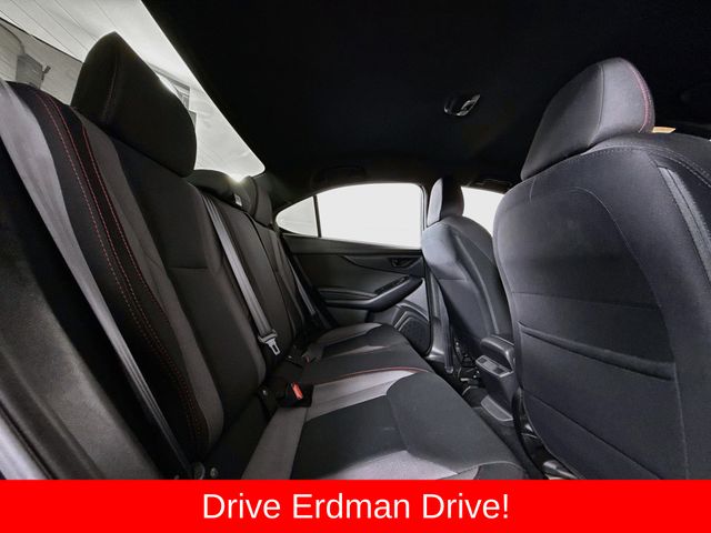 Used 2023 Subaru WRX Sedan