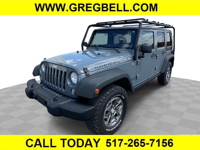 Photo of 2014 JEEP WRANGLER