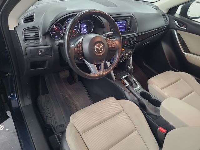2015 – Mazda – CX-5