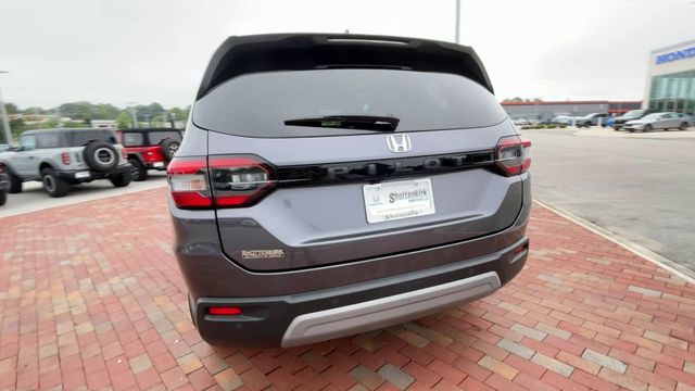 Used 2023 Honda Pilot SUV