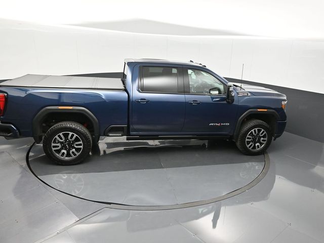 2023 GMC Sierra 3500HD AT4 27