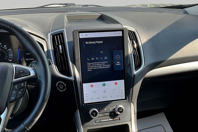 2023 Ford Edge SEL - 8
