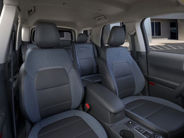 Photo of 2025 Ford Bronco Sport Outer Banks in Dallas, GA - 10,  2025 Ford Bronco Sport Outer Banks:167976