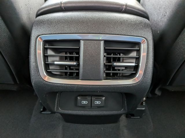 2021 Acura RDX Technology Package Black at North Houston Mitsubishi