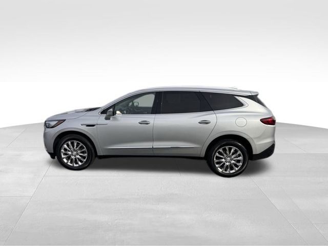 2021 Buick Enclave Essence 6