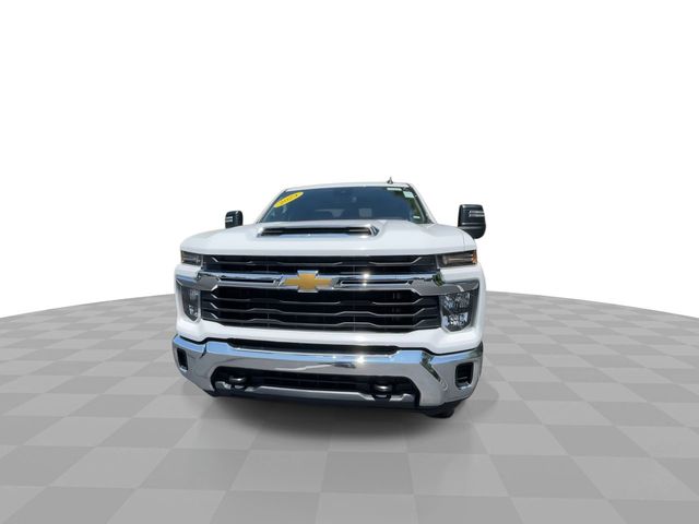 Used 2024 Chevrolet Silverado 2500HD For Sale in Livonia, MI