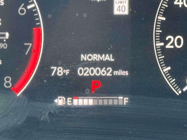 used 2023 Honda CR-V car, priced at $32,090