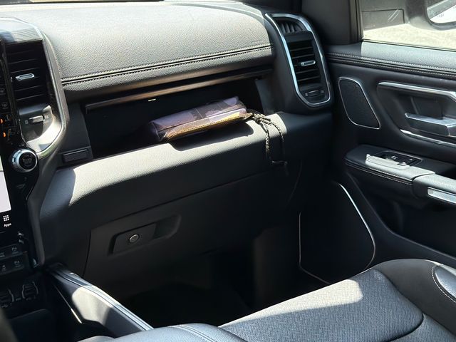 Used 2023 Ram 1500 Truck