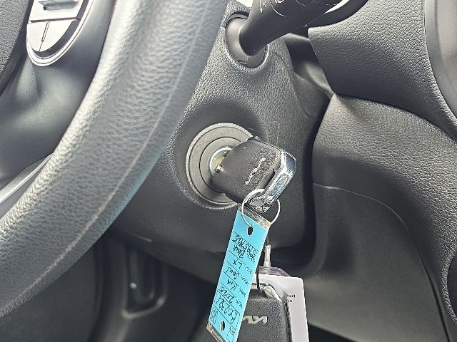 2025 Kia Soul LX:B02321