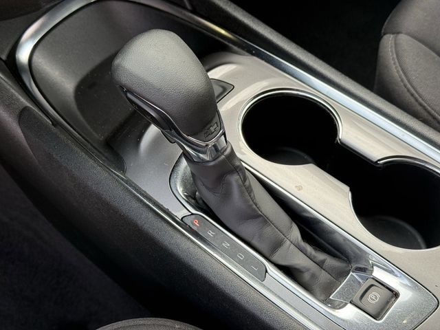 2024 Chevrolet Malibu LT Gray at Durrett Motor Company