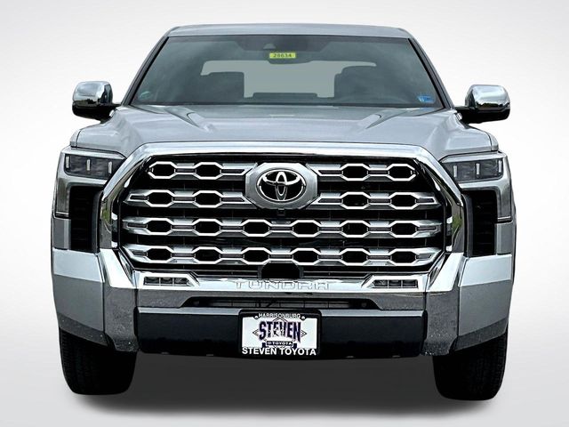 New 2026 Toyota Tundra i-FORCE MAX Truck