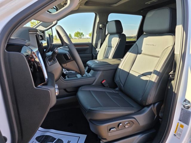 2026 GMC Sierra 3500HD Denali