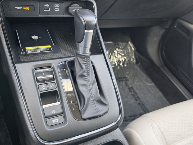 2025 Honda CR-V - $32,987
