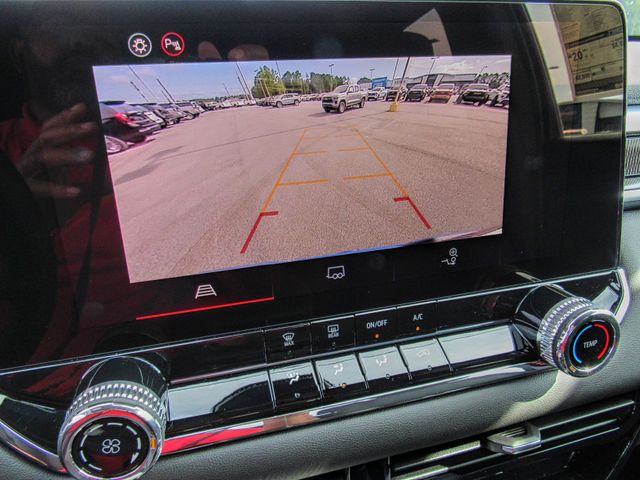 2026 GMC Canyon Elevation:44131